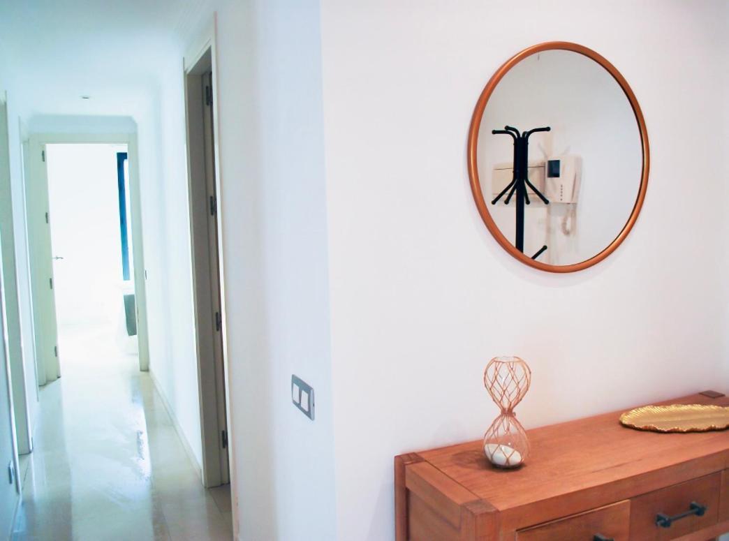 Apartamento Nuevo Espectacular Centro Málaga Exterior foto
