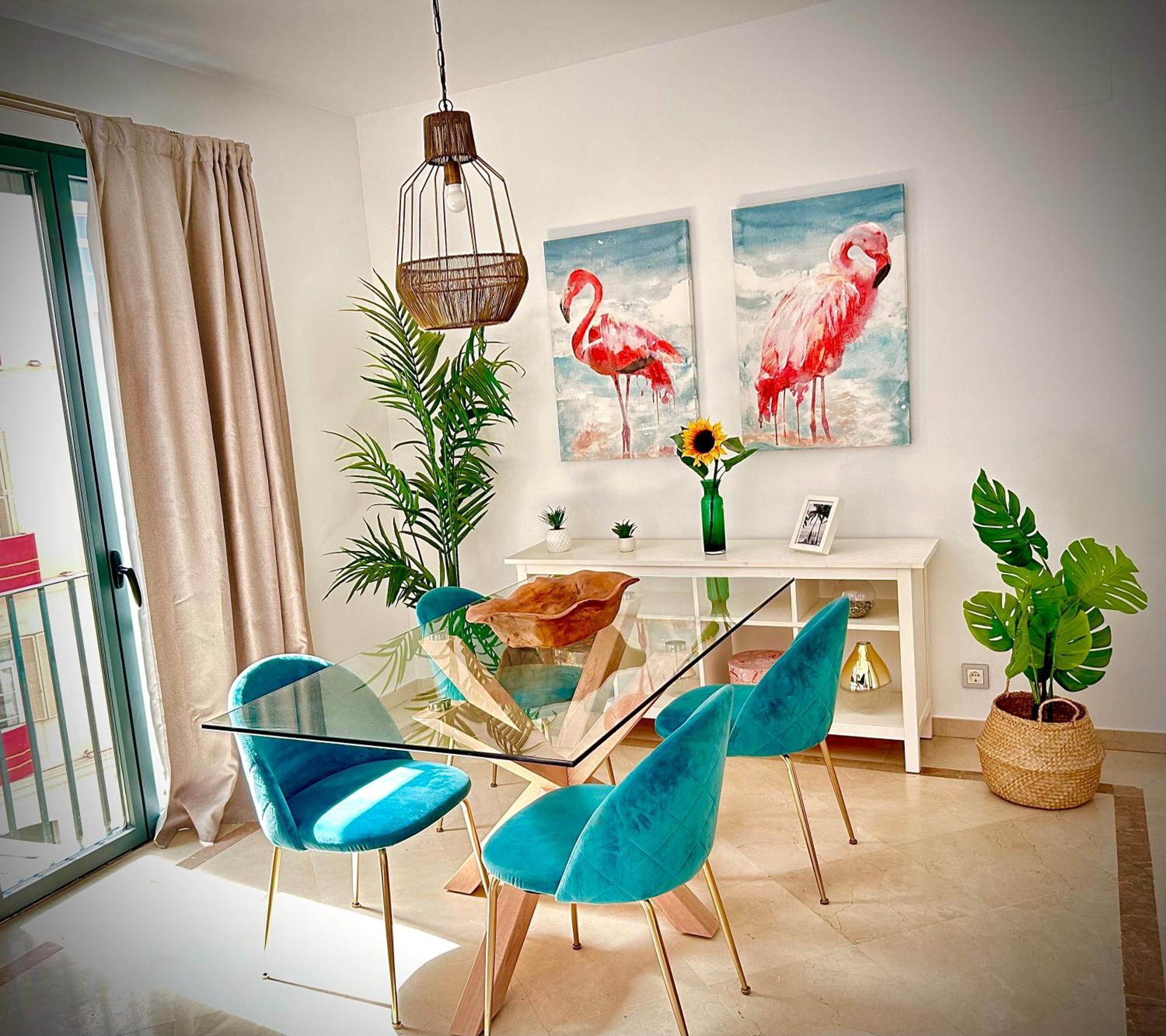 Apartamento Nuevo Espectacular Centro Málaga Exterior foto