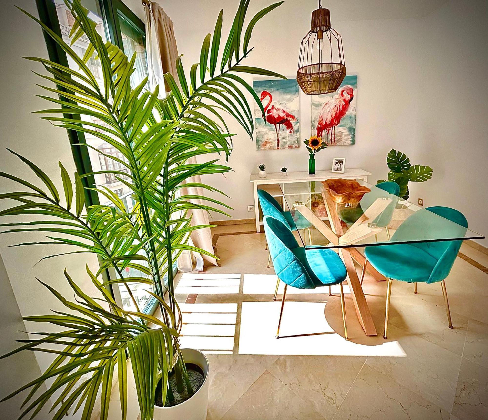 Apartamento Nuevo Espectacular Centro Málaga Exterior foto