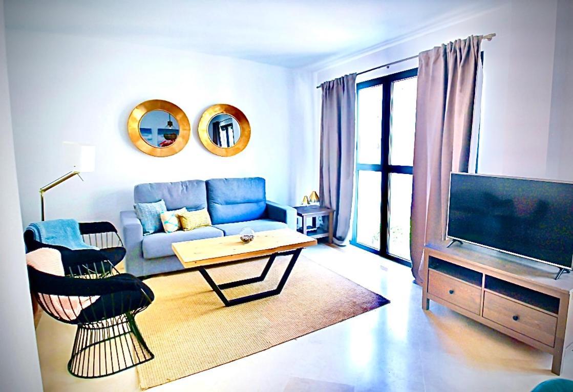 Apartamento Nuevo Espectacular Centro Málaga Exterior foto